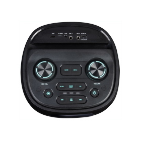 DIFFUSORE TREVI XFEST XFM 680 W USB Micro SD LINE IN TWS 90W